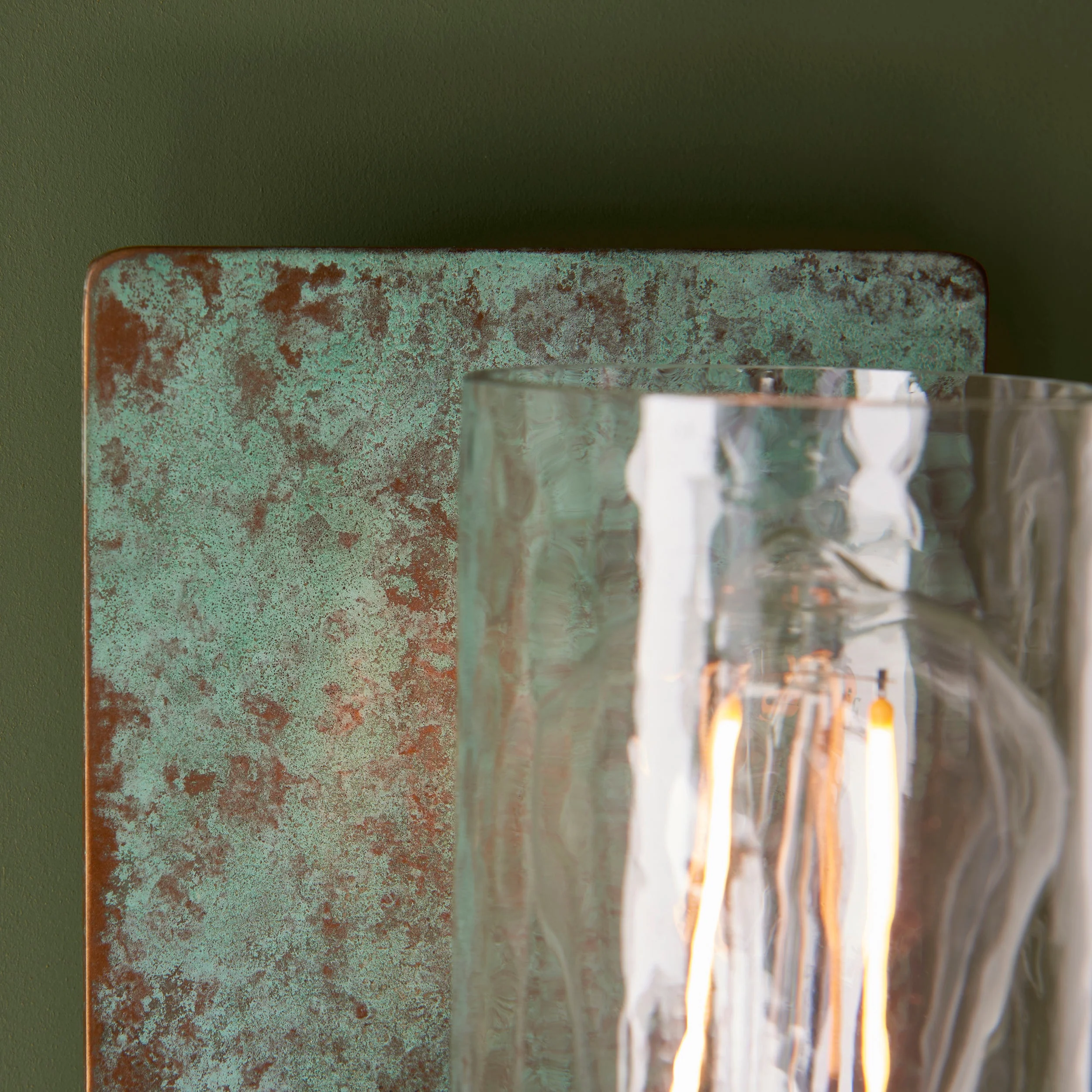 Alimos Wall Light - Various Finishes - Image 33