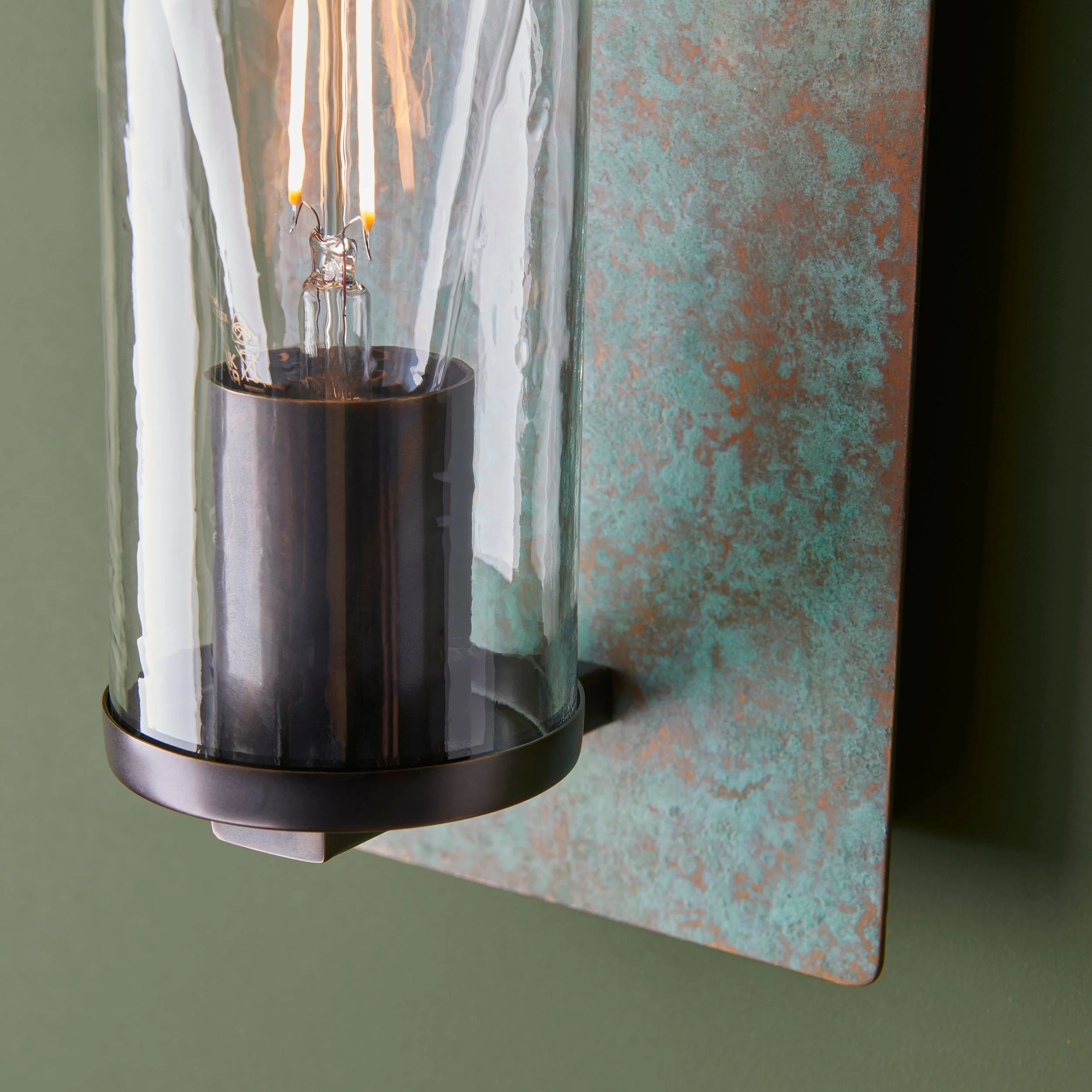 Alimos Wall Light - Various Finishes - Image 34