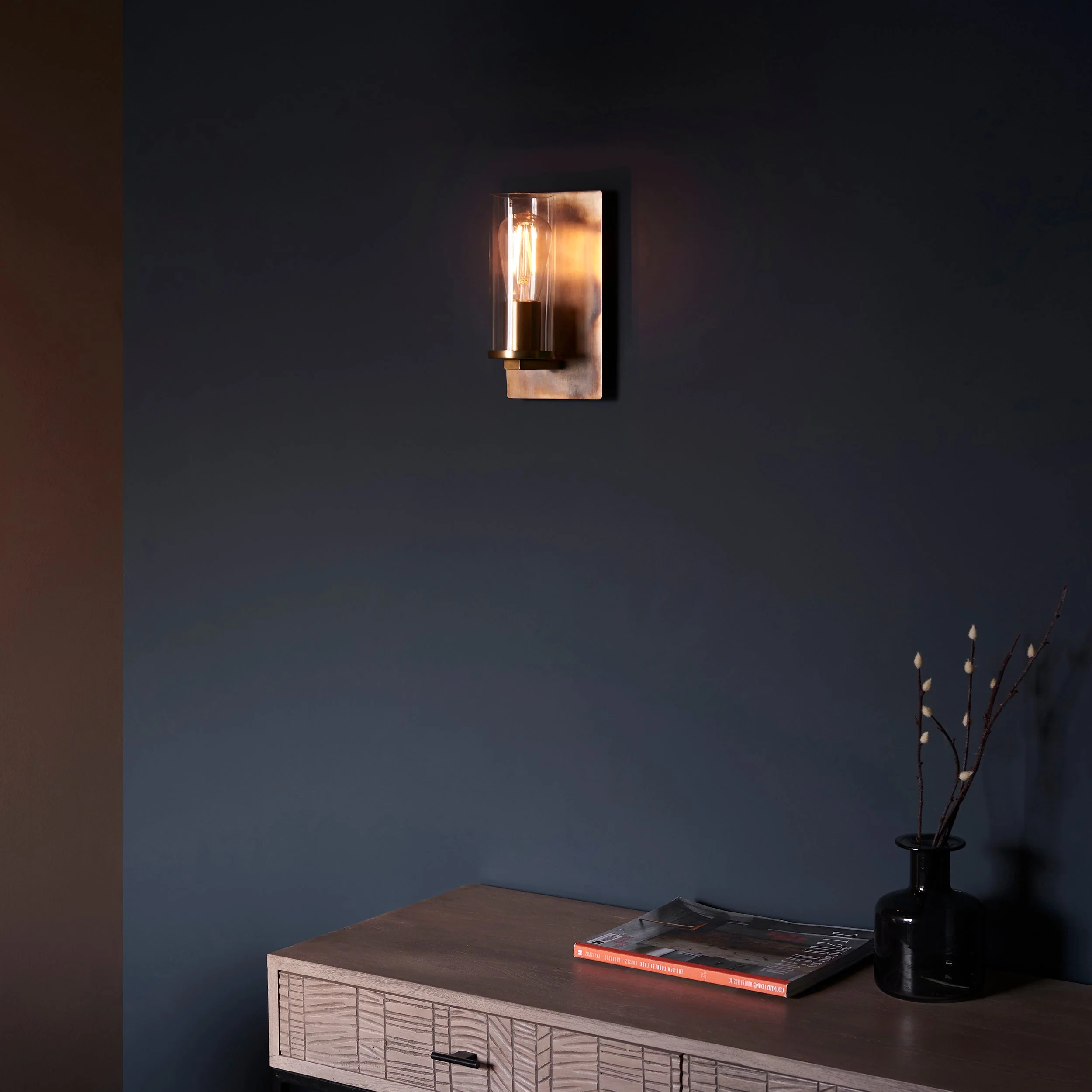 Alimos Wall Light - Various Finishes - Image 39