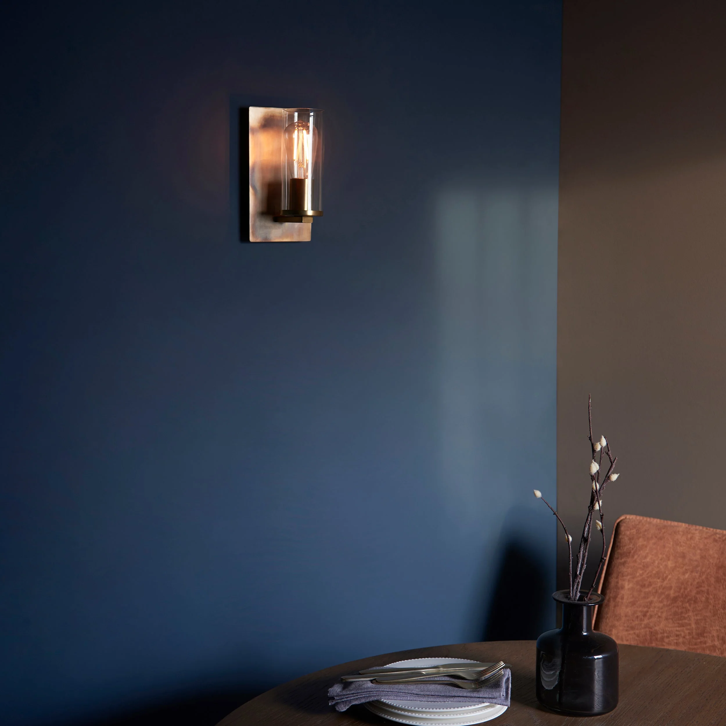 Alimos Wall Light - Various Finishes - Image 40