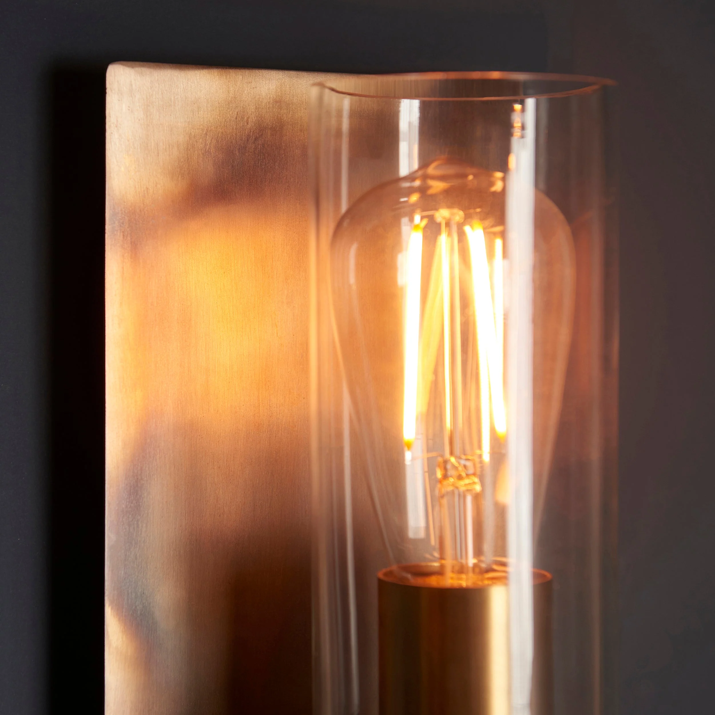 Alimos Wall Light - Various Finishes - Image 43