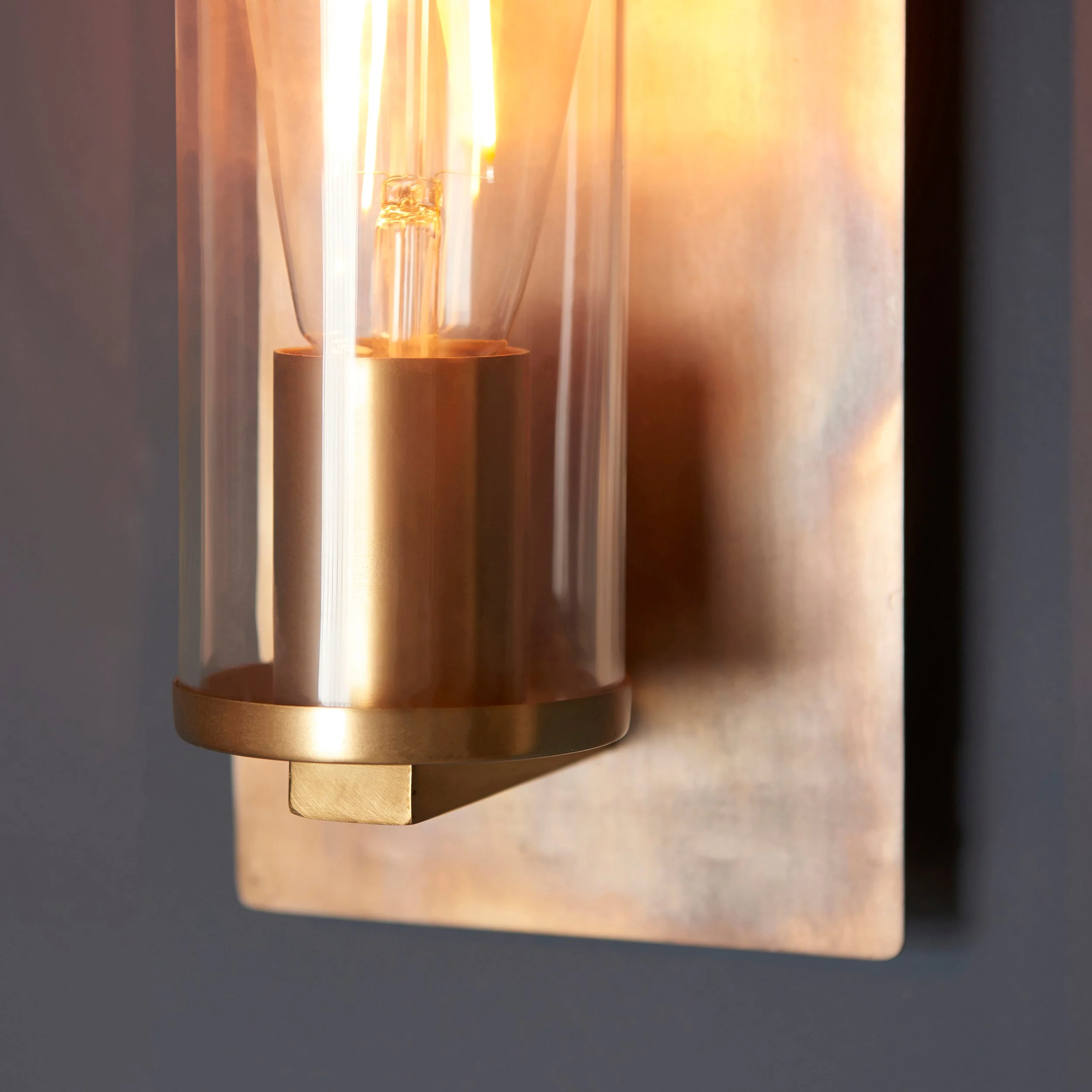 Alimos Wall Light - Various Finishes - Image 44