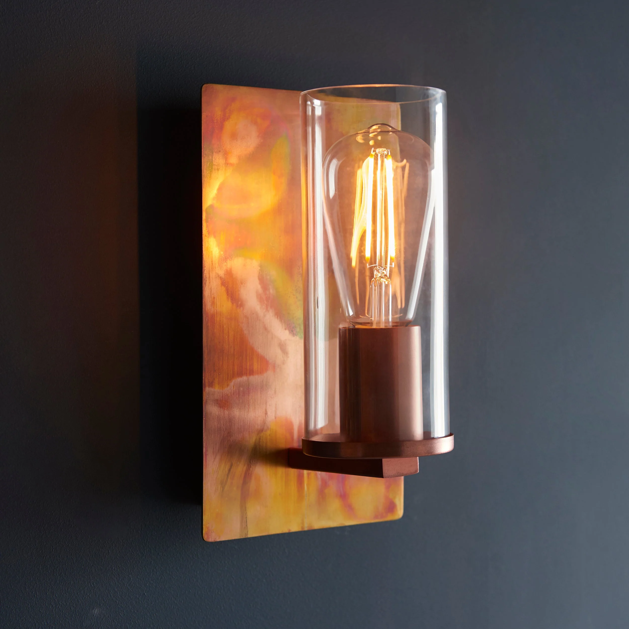 Alimos Wall Light - Various Finishes - Image 46
