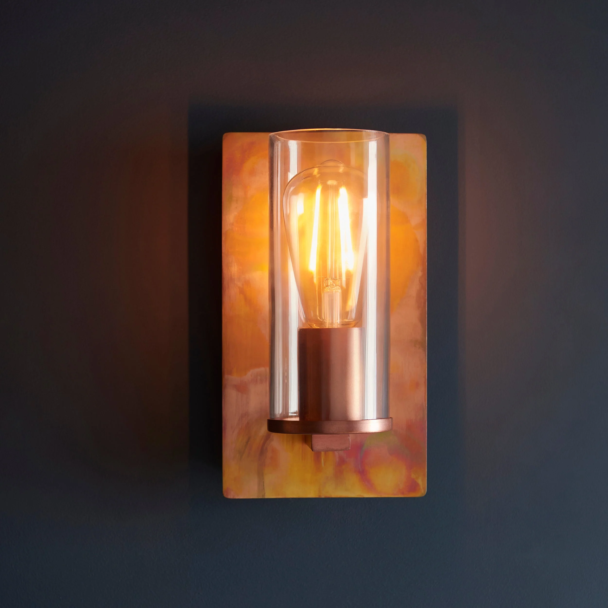 Alimos Wall Light - Various Finishes - Image 47