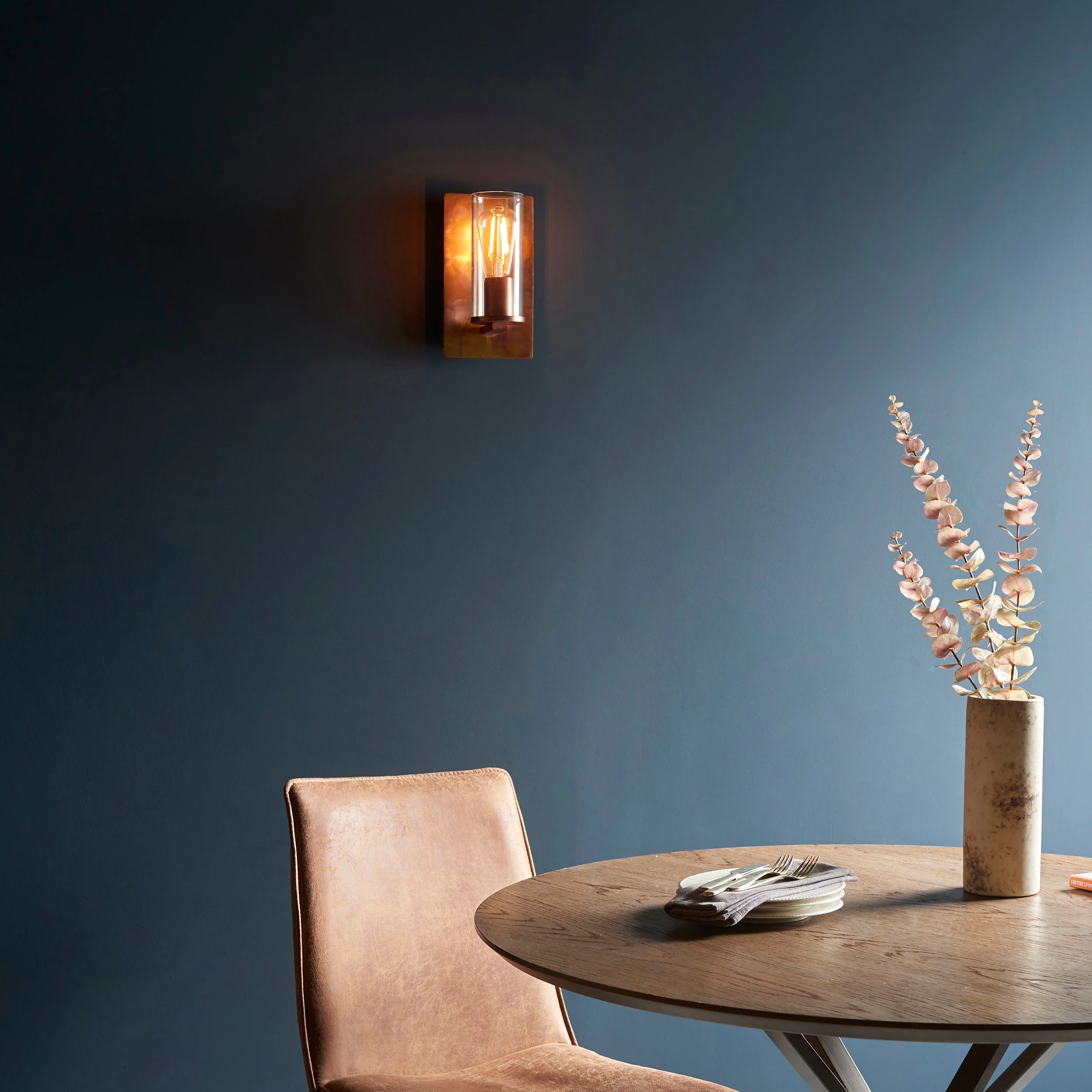 Alimos Wall Light - Various Finishes - Image 48