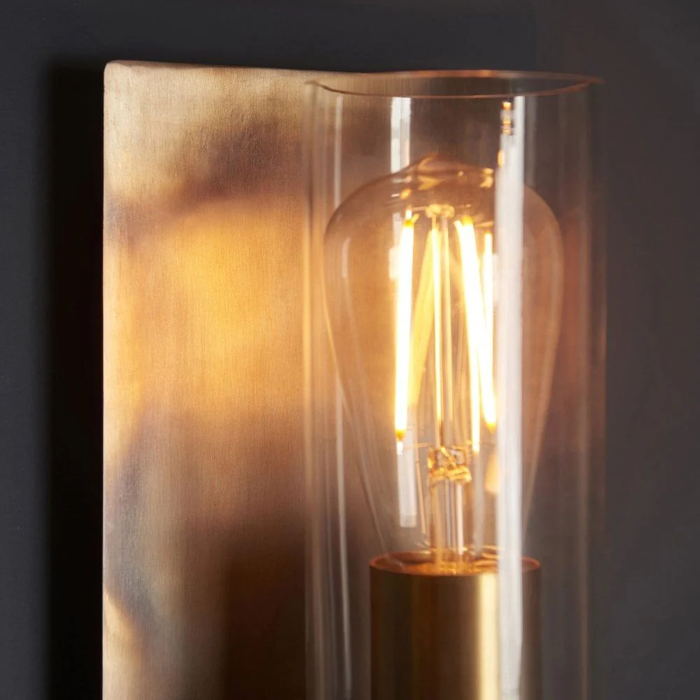 Alimos Wall Light - Various Finishes - Image 5