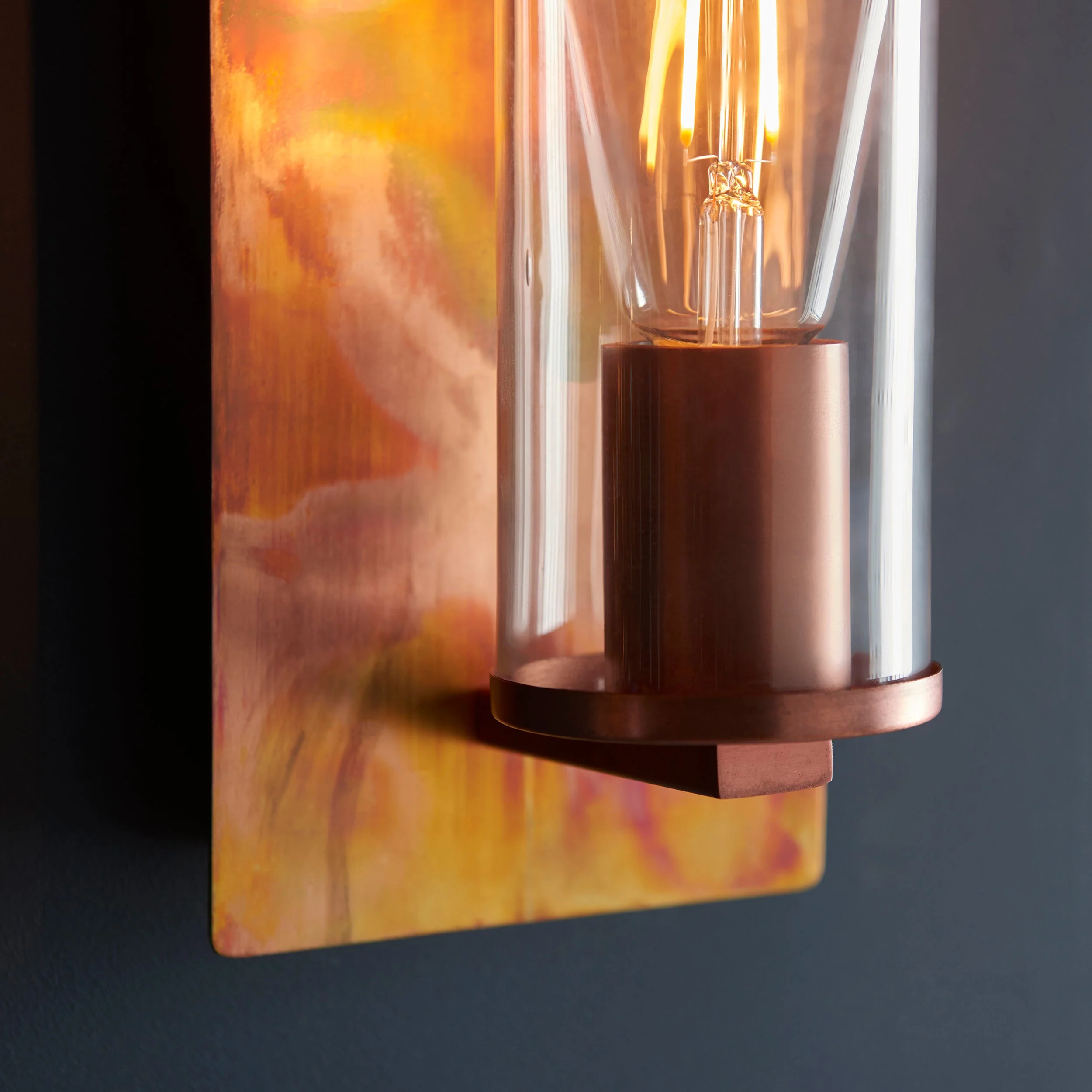 Alimos Wall Light - Various Finishes - Image 50
