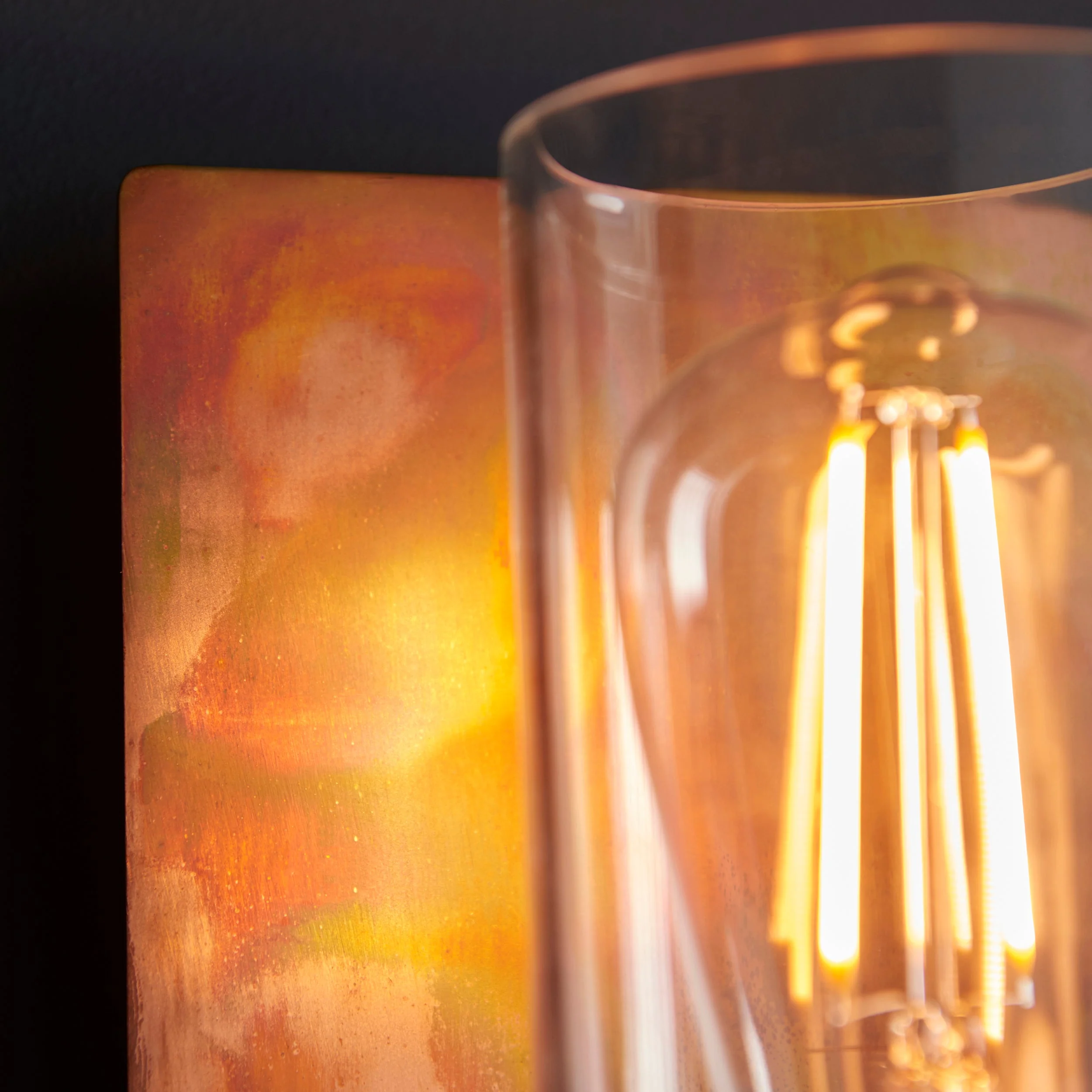 Alimos Wall Light - Various Finishes - Image 51