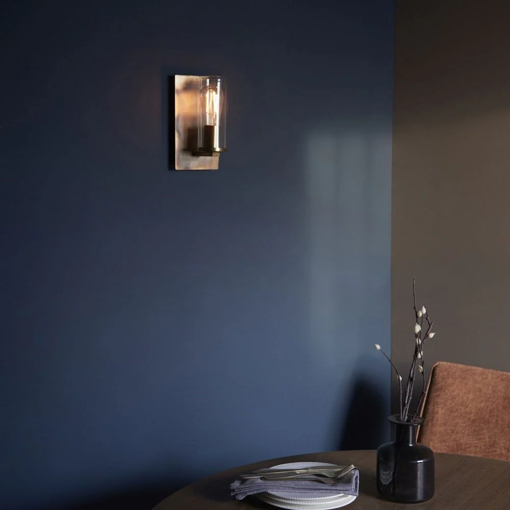 Alimos Wall Light - Various Finishes - Image 6