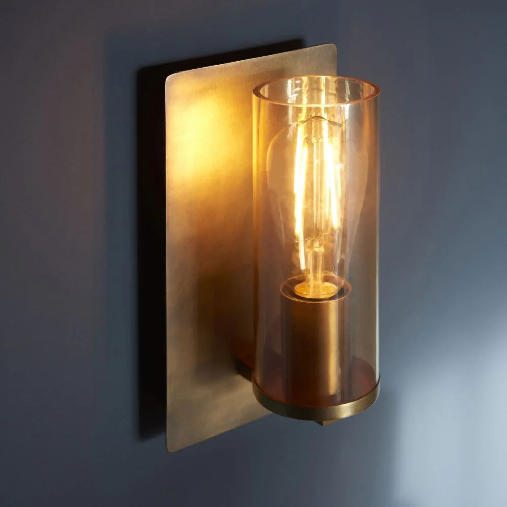 Alimos Wall Light - Various Finishes - Image 8
