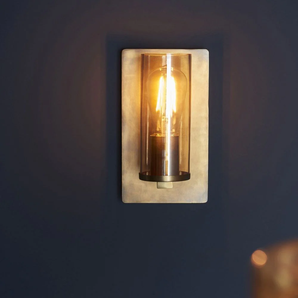 Alimos Wall Light - Various Finishes - Image 9