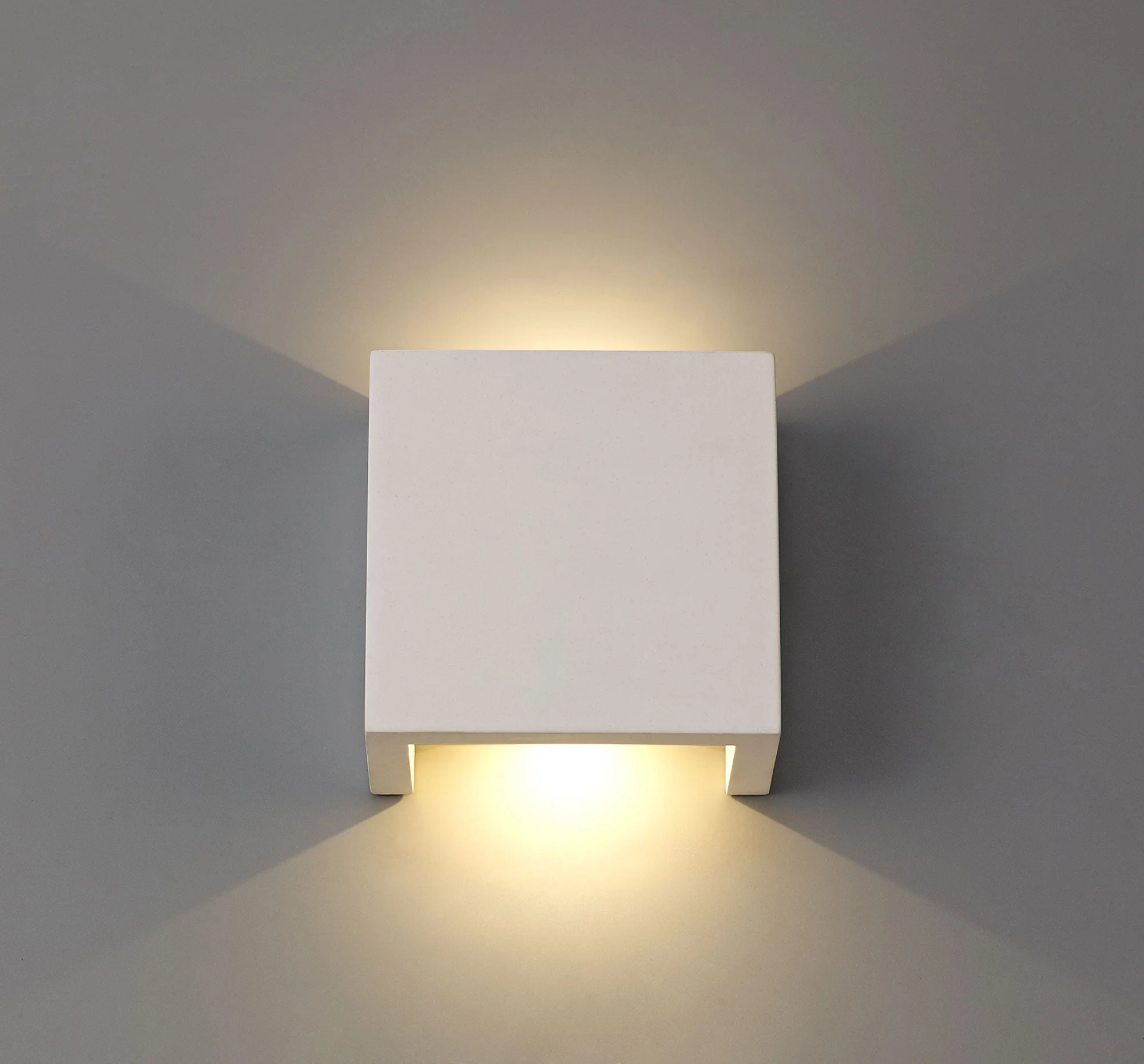 Alina Square Wall Lamp - Promotional Offer - Image 2