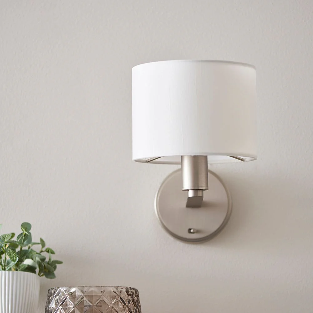 Alistair Wall Light -Promotional Offer - Image 2