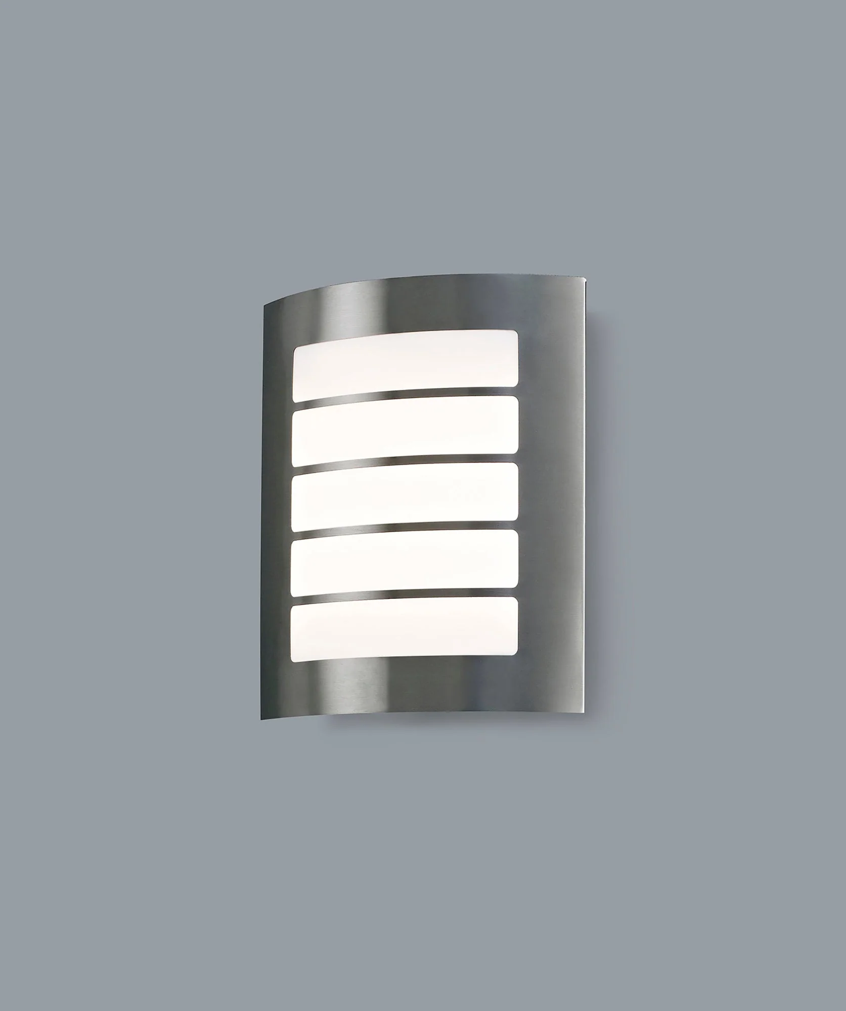 Allegra Flush Wall Lamp  2yrs Warranty - Image 2