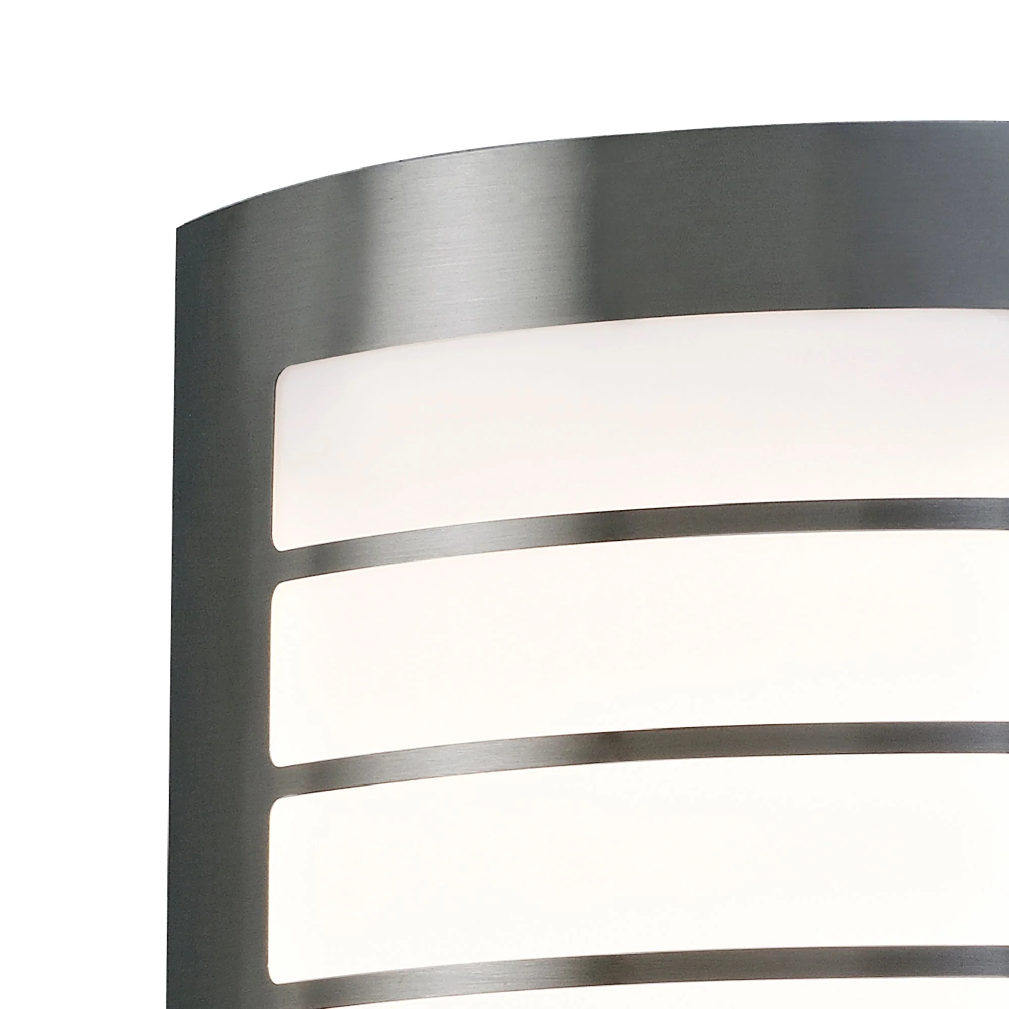 Allegra Flush Wall Lamp  2yrs Warranty - Image 4