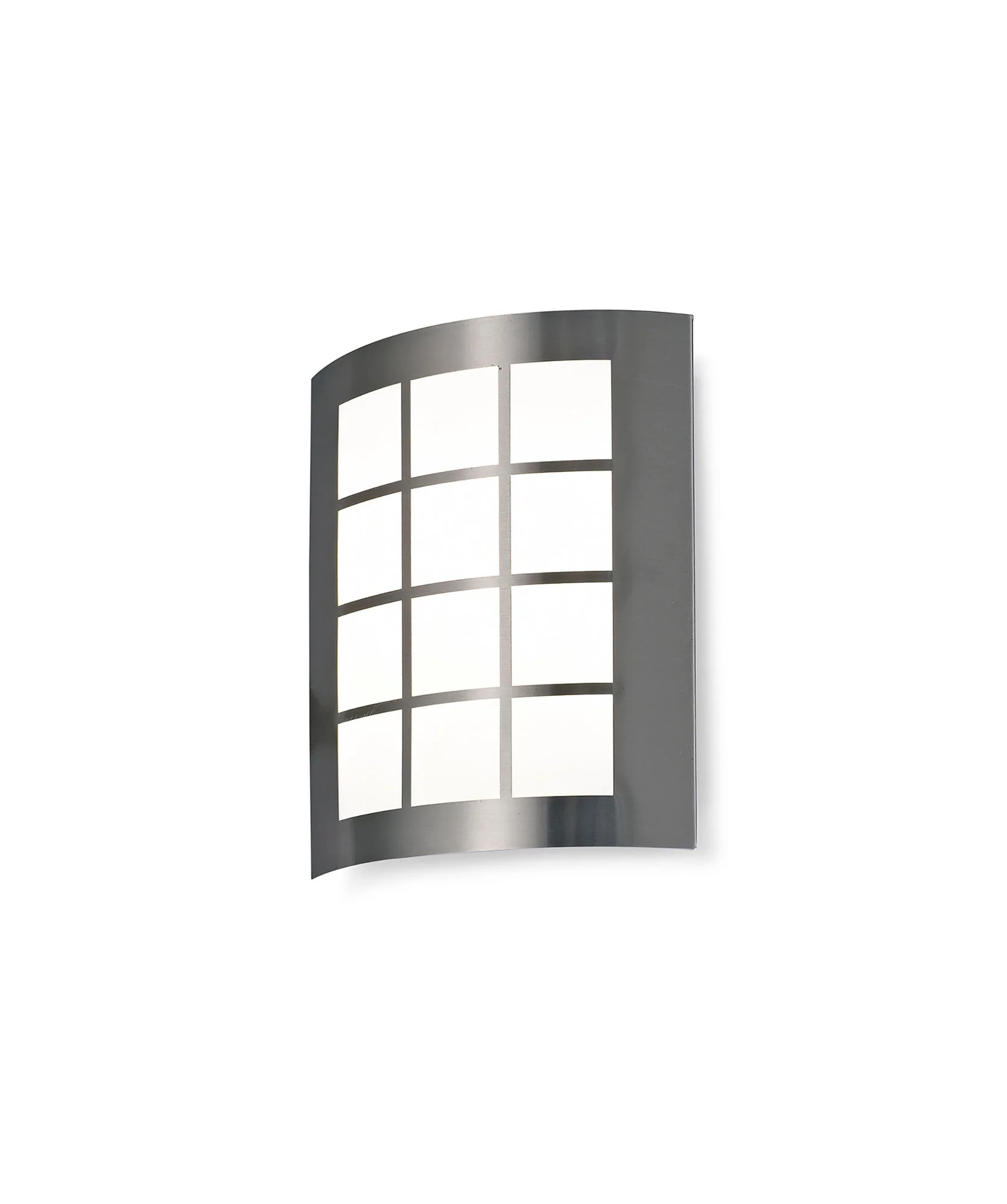 Allegra Flush Wall Lamp  2yrs Warranty - Image 6