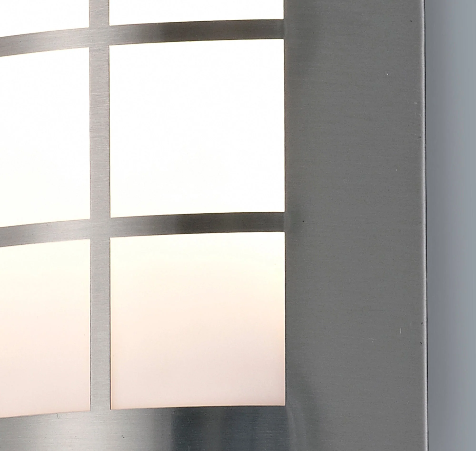 Allegra Flush Wall Lamp  2yrs Warranty - Image 7