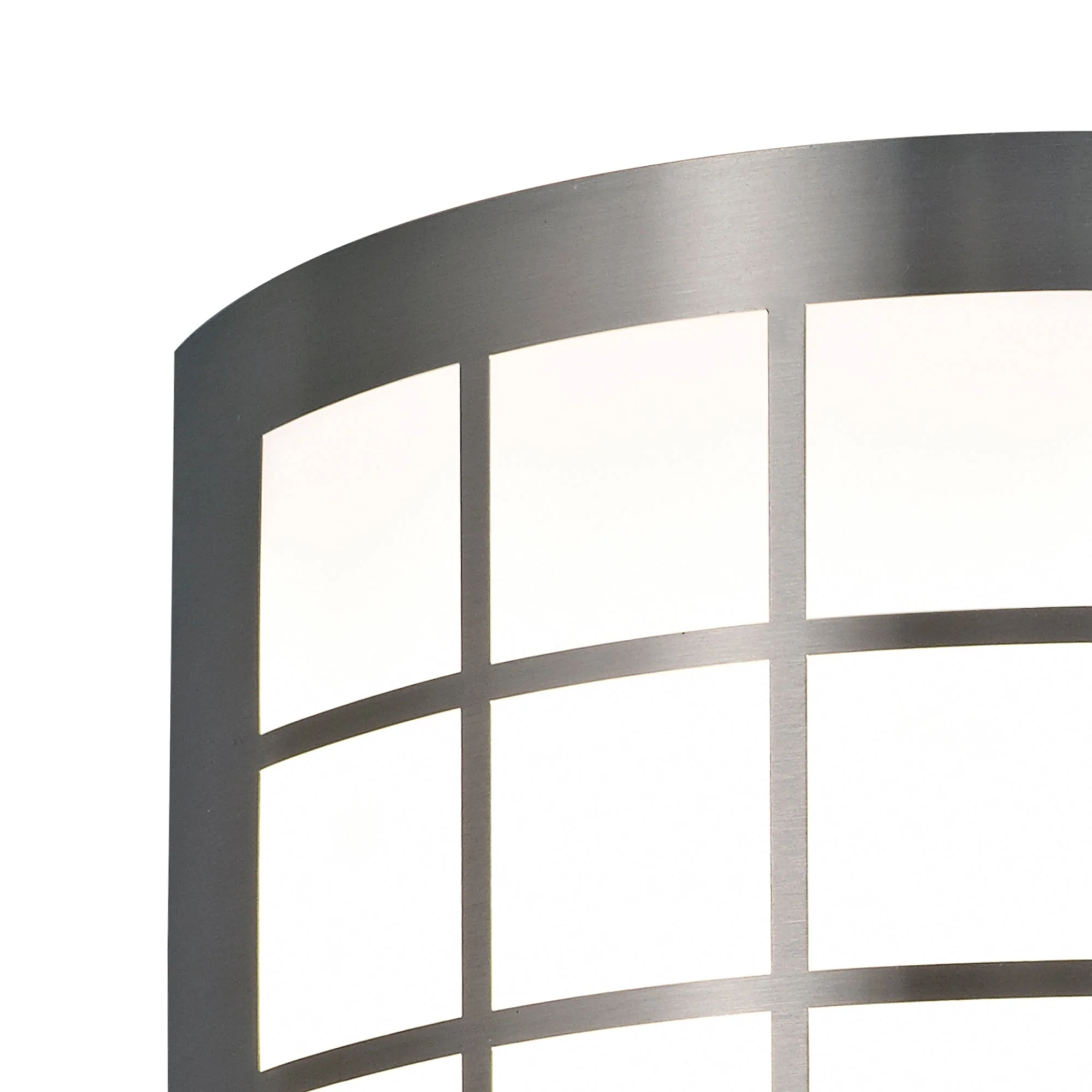 Allegra Flush Wall Lamp  2yrs Warranty - Image 9