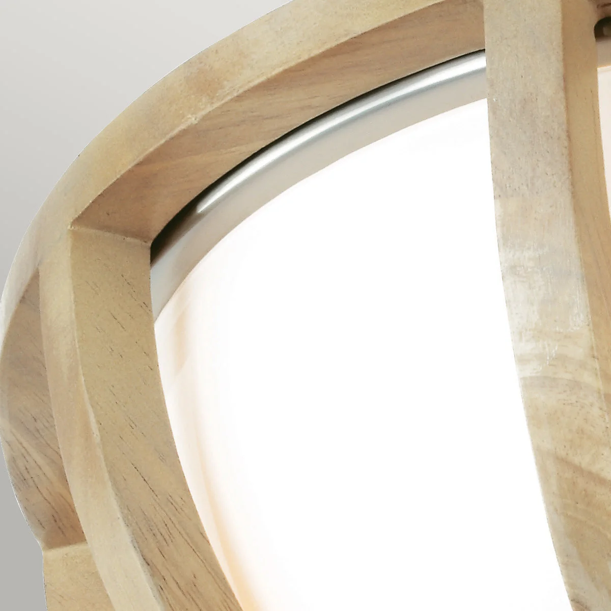 Allier 2 Light Flush Light - Image 3