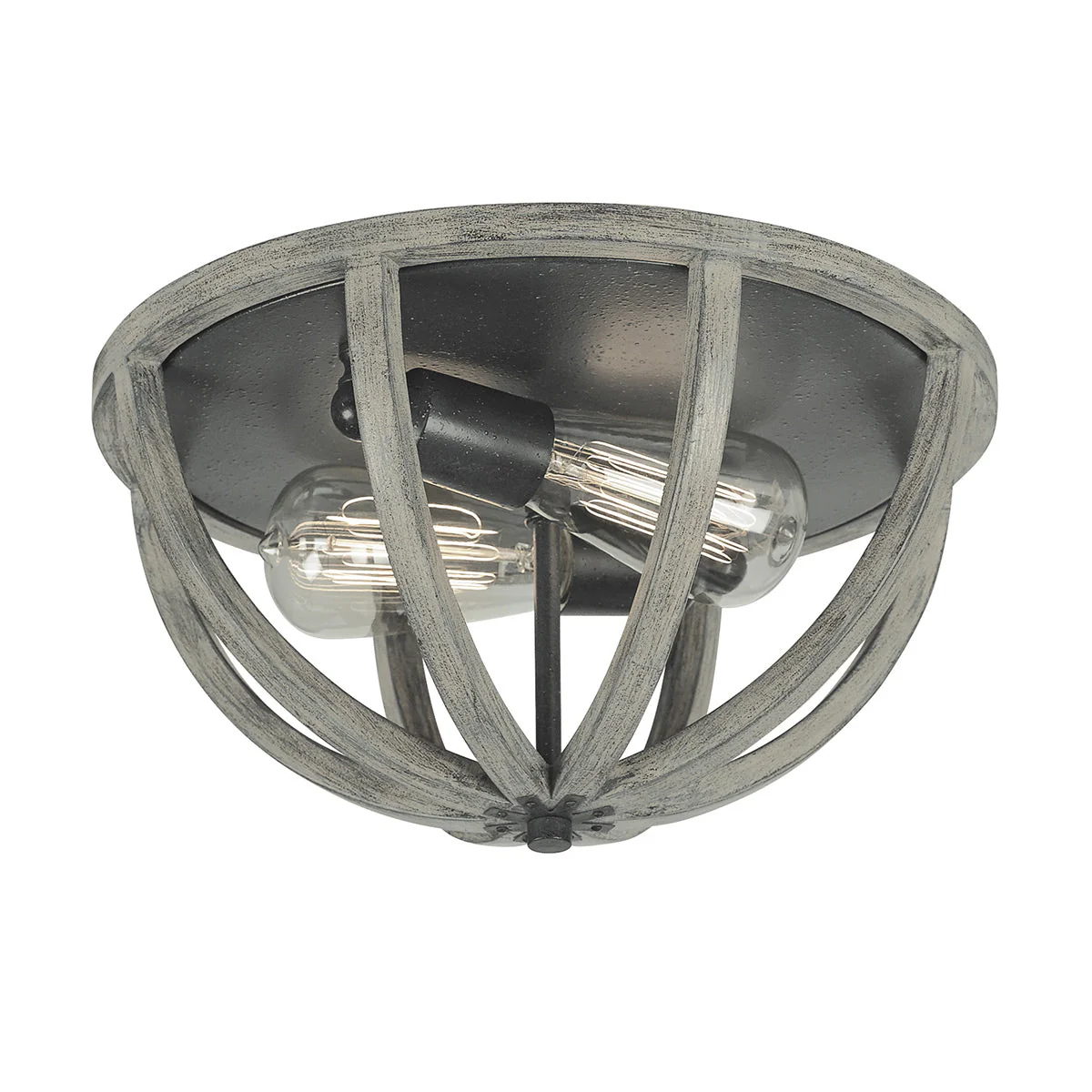 Allier 2 Light Flush Light - Image 6