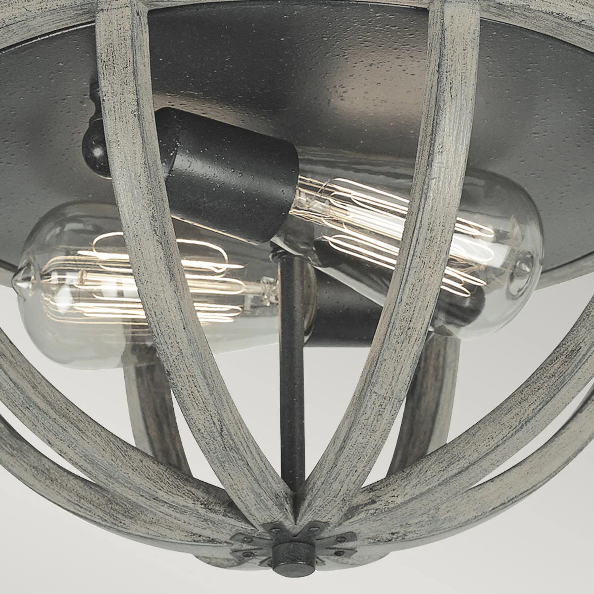 Allier 2 Light Flush Light - Image 7