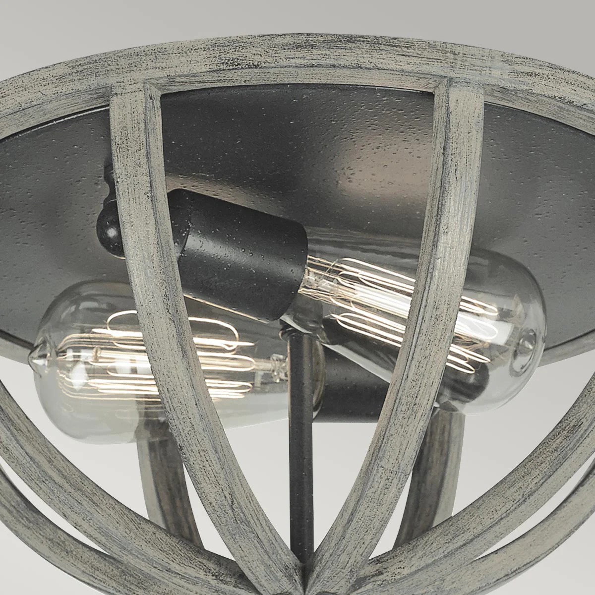 Allier 2 Light Flush Light - Image 8
