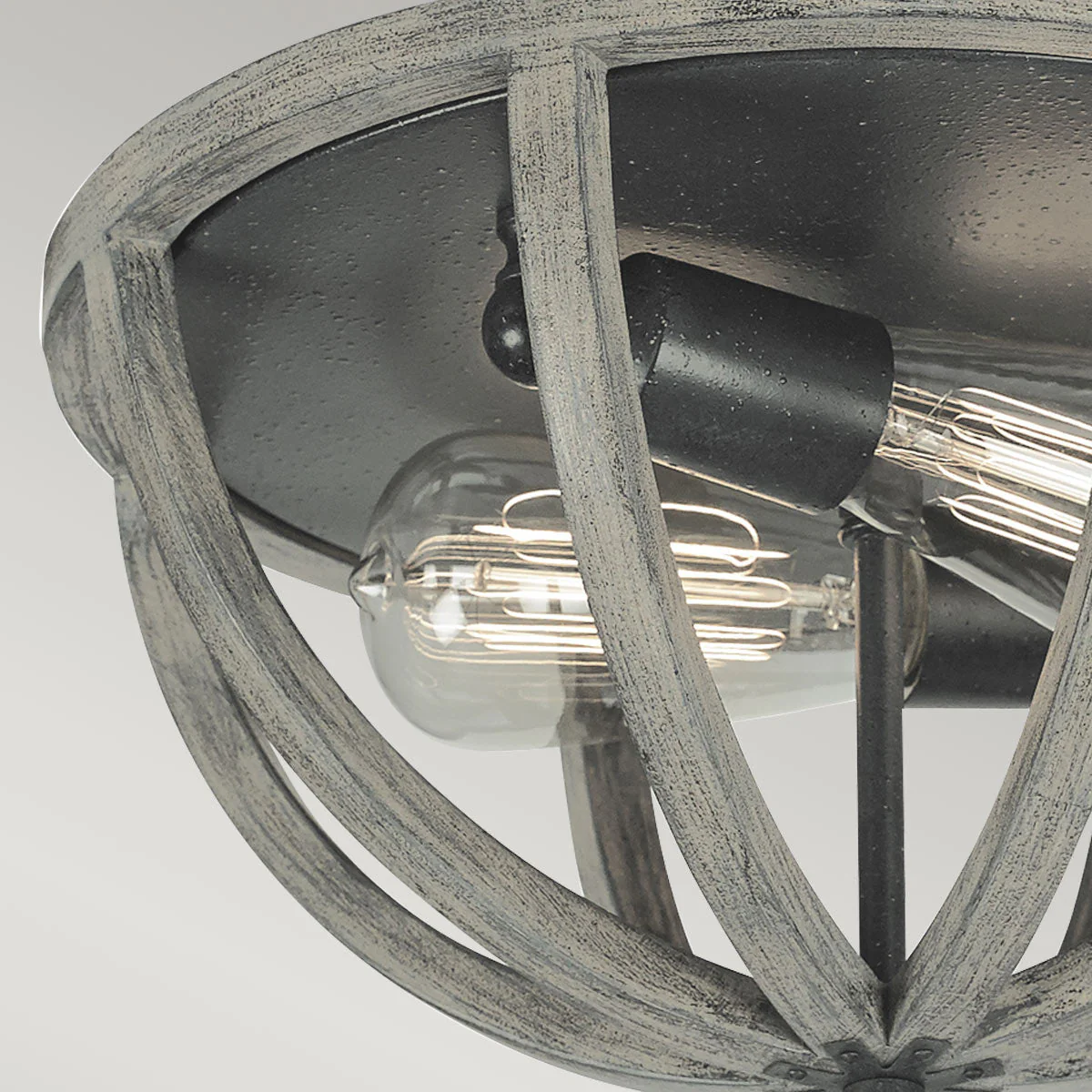 Allier 2 Light Flush Light - Image 9