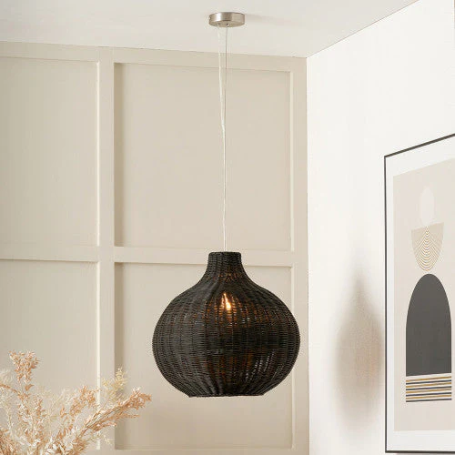 Allona Pendant Light- Various Finishes - Image 11