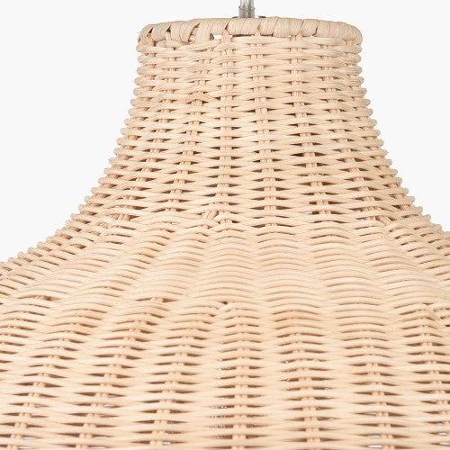 Allona Pendant Light- Various Finishes - Image 13