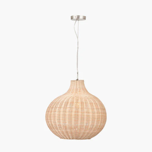 Allona Pendant Light- Various Finishes - Image 14
