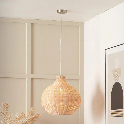 Allona Pendant Light- Various Finishes - Image 15