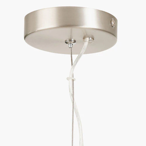 Allona Pendant Light- Various Finishes - Image 4