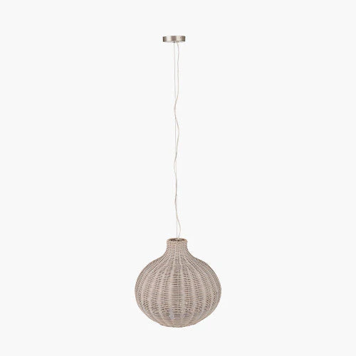 Allona Pendant Light- Various Finishes - Image 5