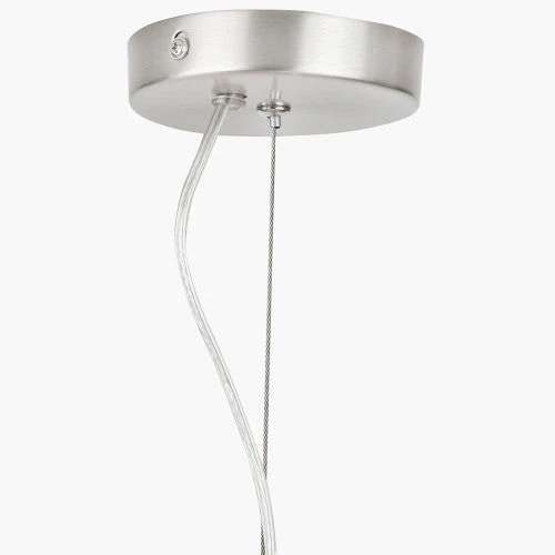 Allona Pendant Light- Various Finishes - Image 9