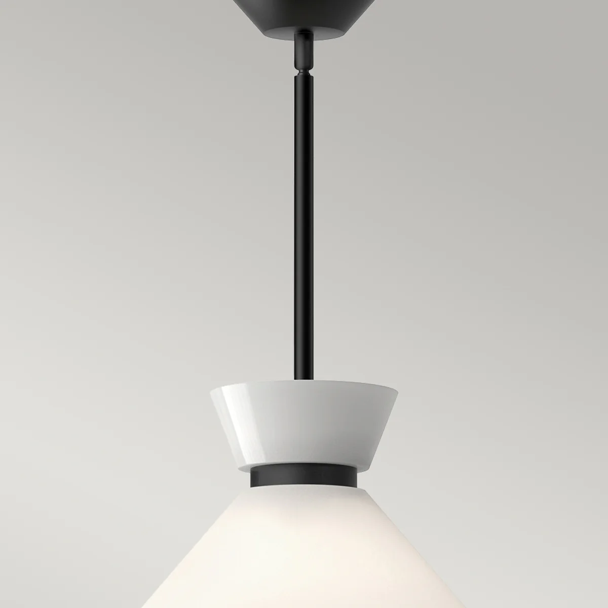 Alora Halston 1 lt Pendant E27 - Image 12