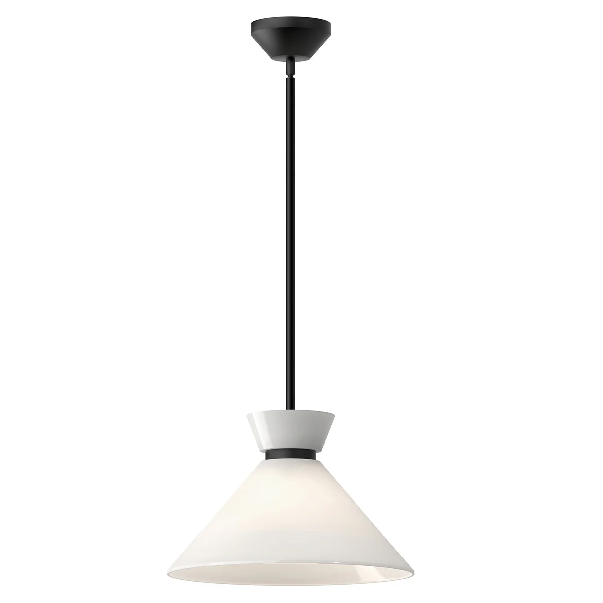 Alora Halston 1 lt Pendant E27 - Image 13