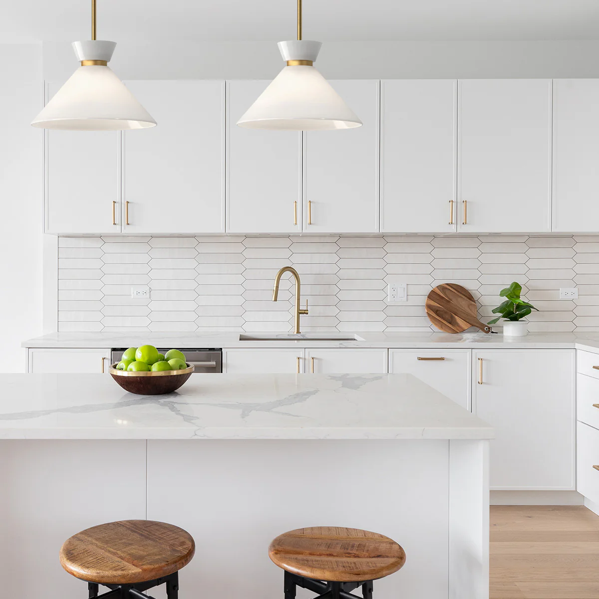 Alora Halston 1 lt Pendant E27 - Image 2