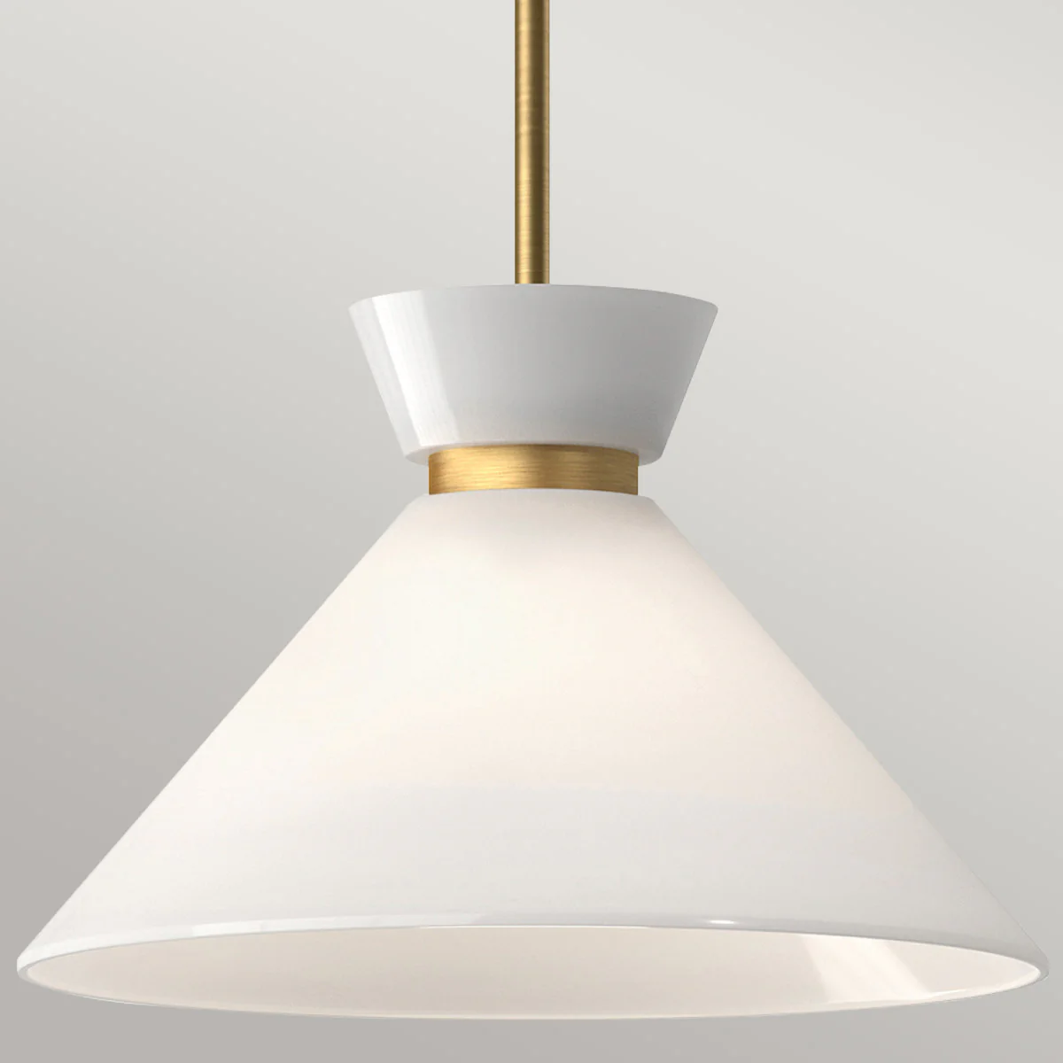 Alora Halston 1 lt Pendant E27 - Image 3