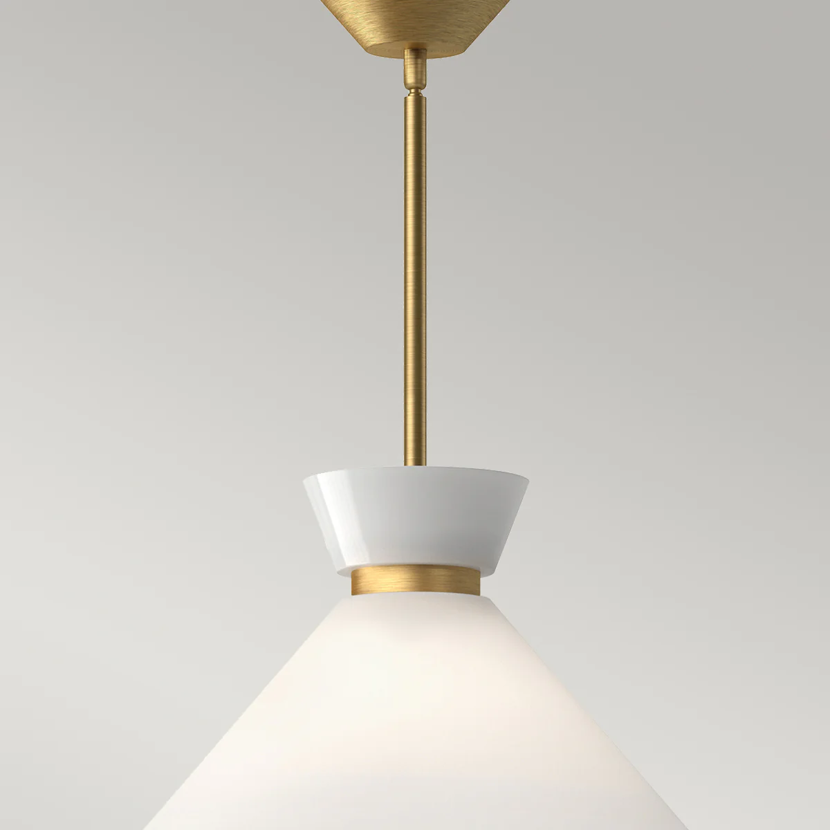 Alora Halston 1 lt Pendant E27 - Image 5