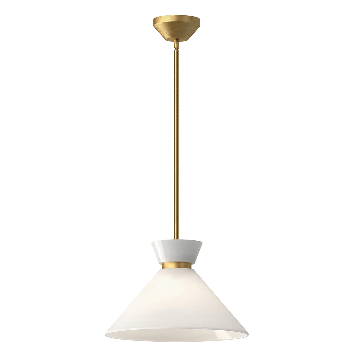 Alora Halston 1 lt Pendant E27 - Image 6