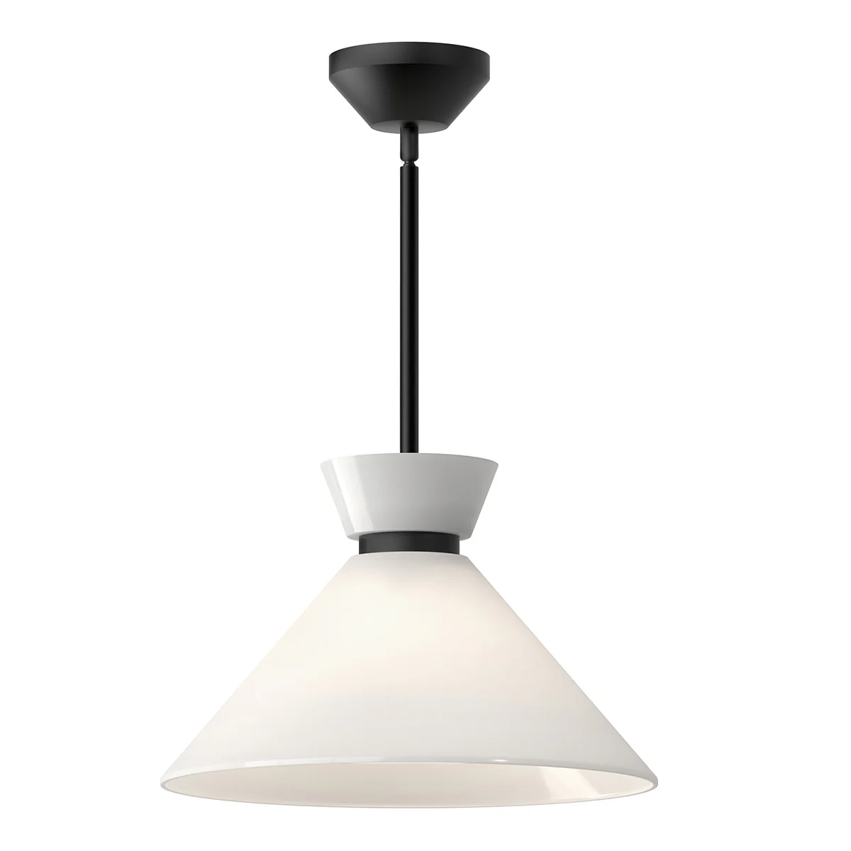 Alora Halston 1 lt Pendant E27 - Image 8