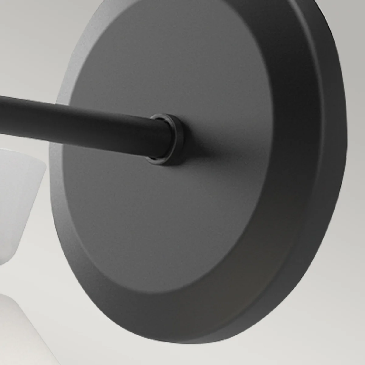 Alora Halston 1 lt Wall Light - E14 - Image 10