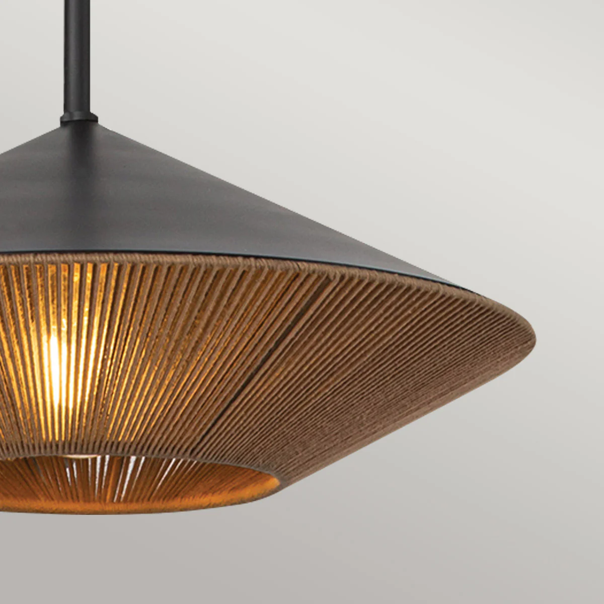 Alora Mood Daphne 1 lt Pendant - E27 - Image 10