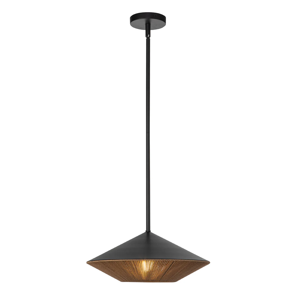 Alora Mood Daphne 1 lt Pendant - E27 - Image 11