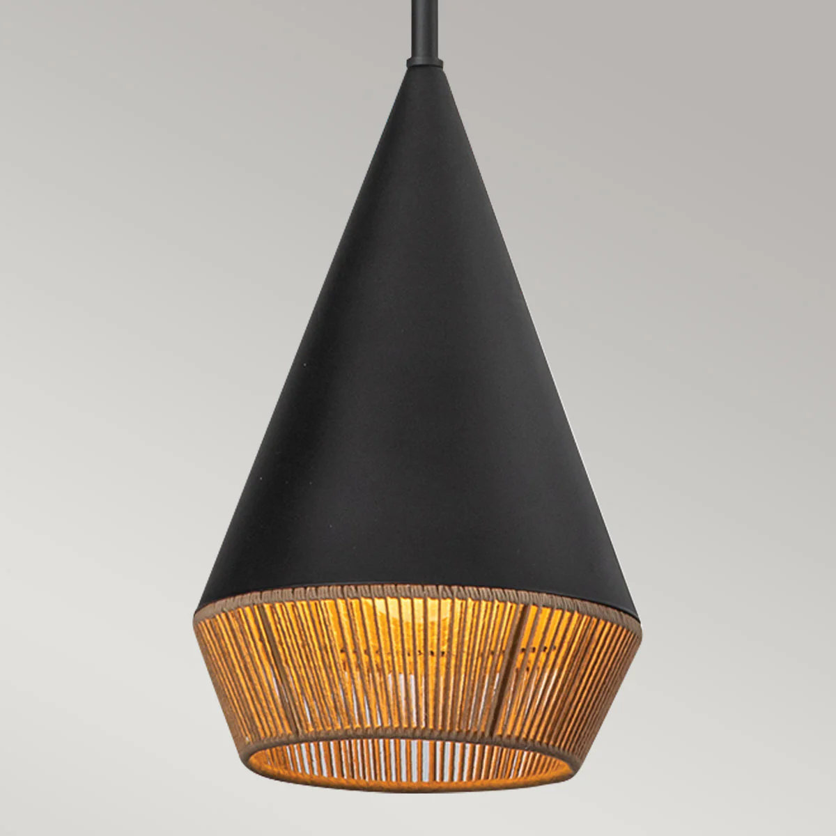 Alora Mood Daphne 1 lt Pendant - E27 - Image 2