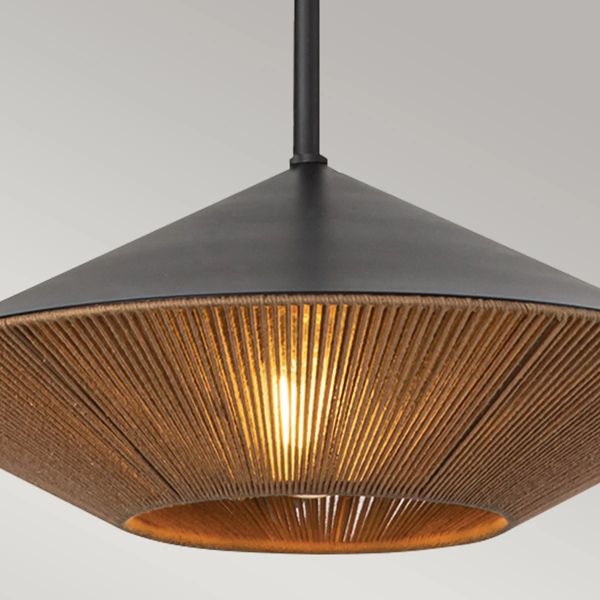 Alora Mood Daphne 1 lt Pendant - E27 - Image 8
