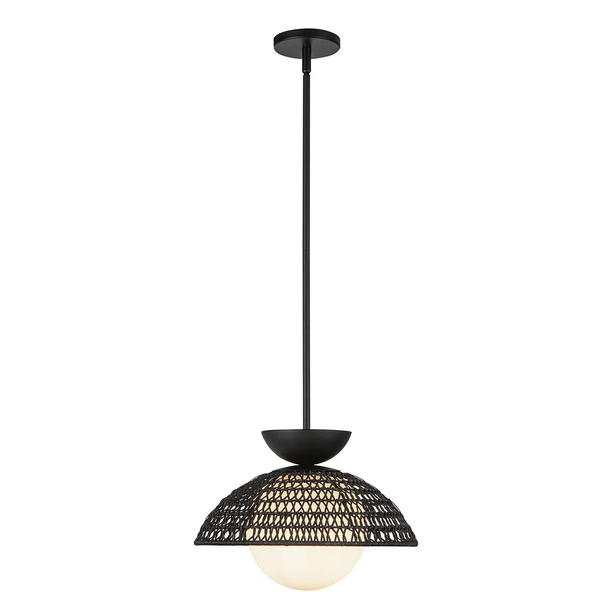 Alora Mood Perth 1 lt Pendant - E27 - Image 11