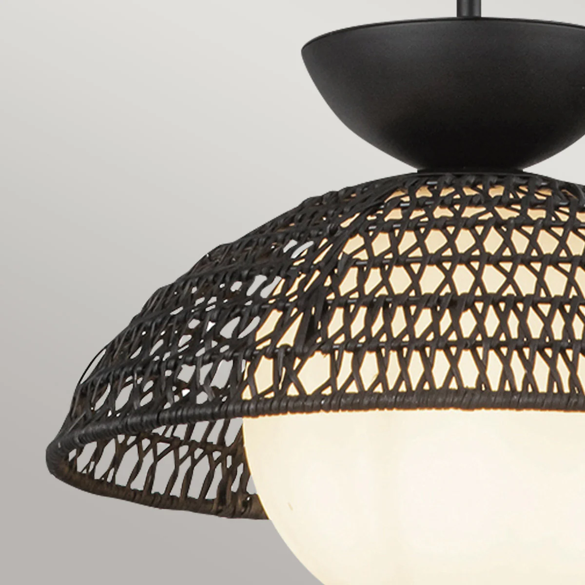Alora Mood Perth 1 lt Pendant - E27 - Image 13