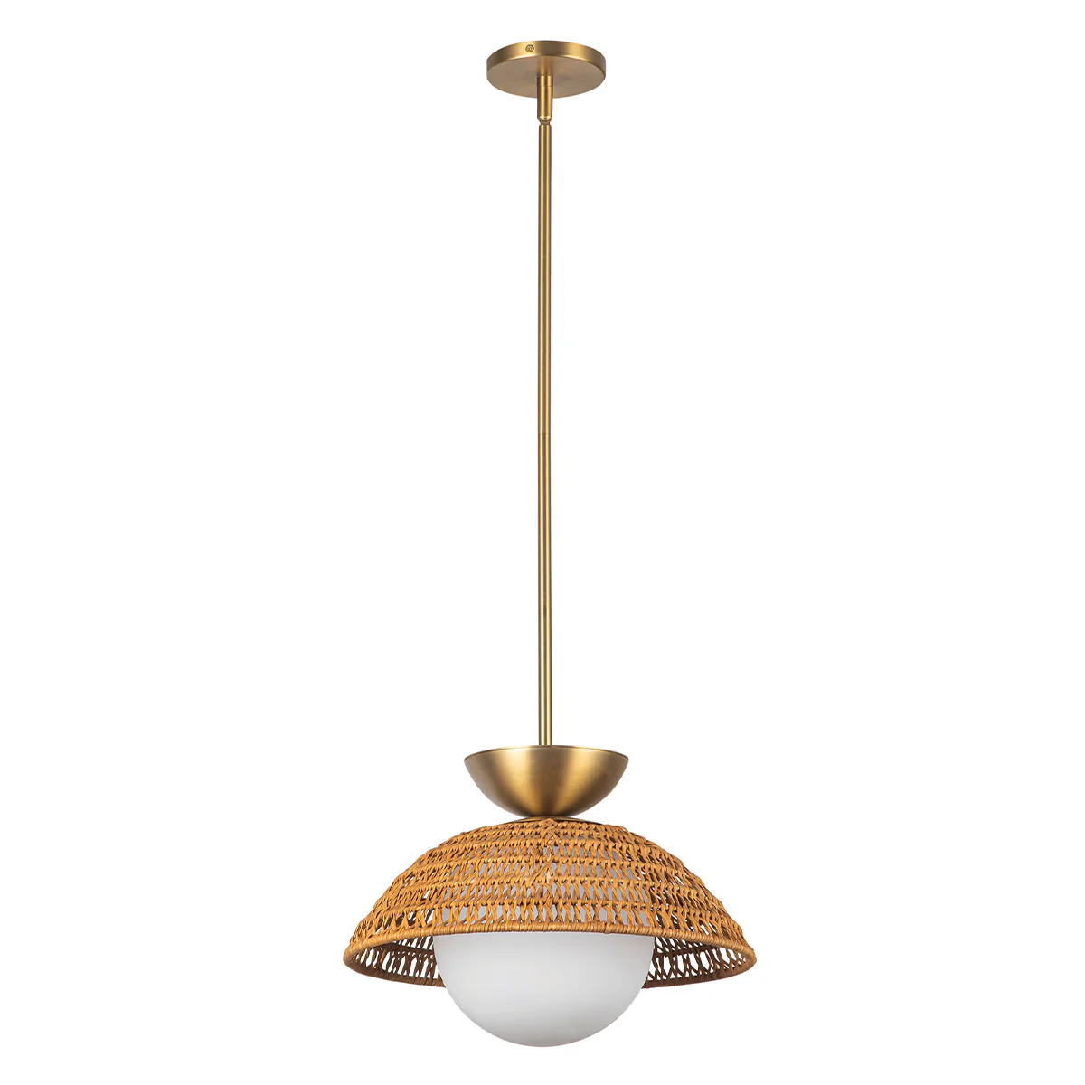 Alora Mood Perth 1 lt Pendant - E27 - Image 2