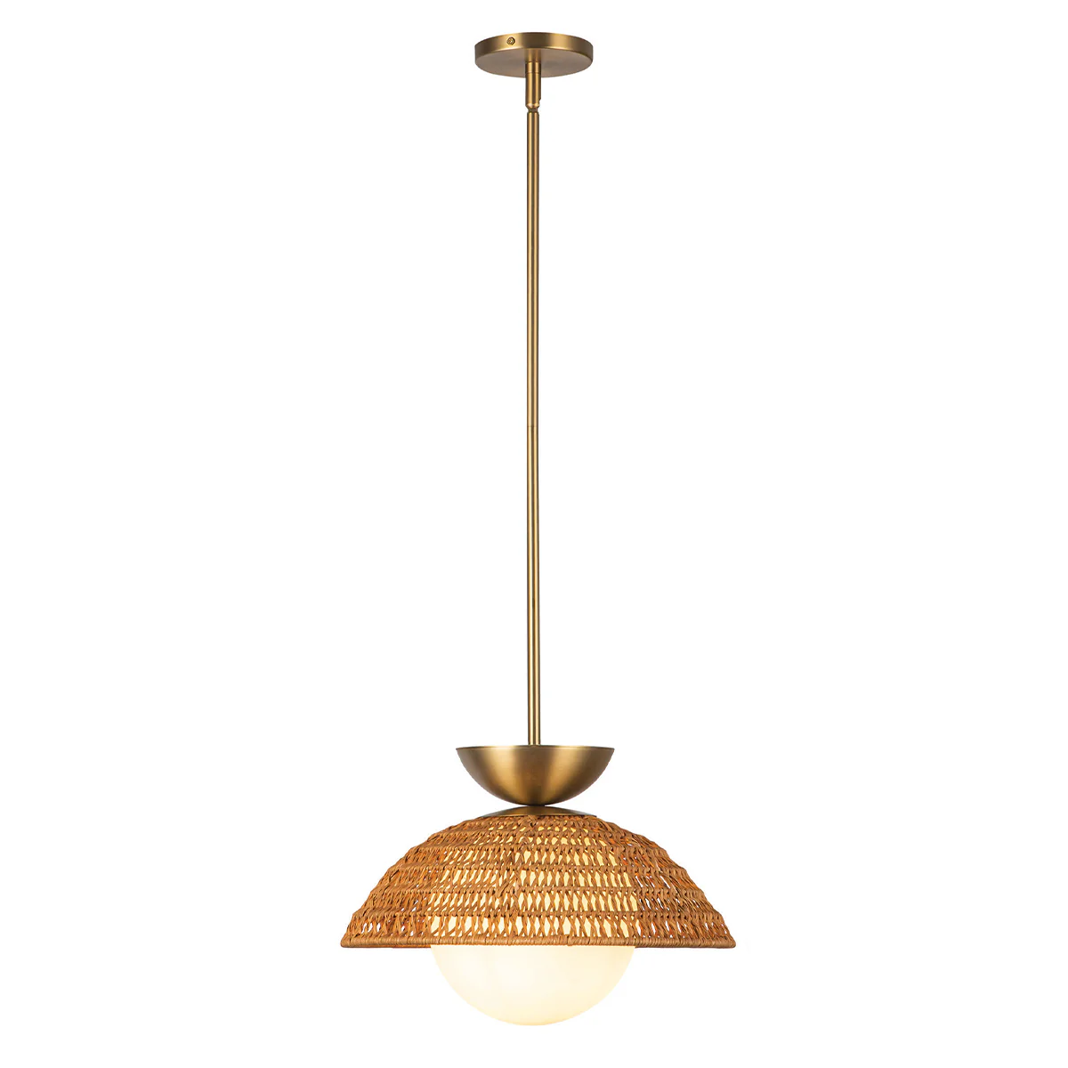Alora Mood Perth 1 lt Pendant - E27 - Image 3